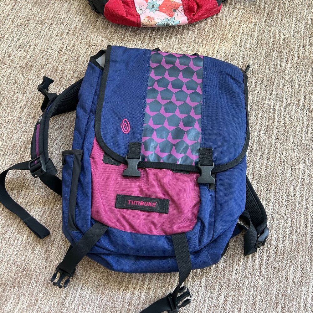 Timbuk2 Backpack